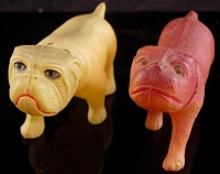 Celluloid Dogs
