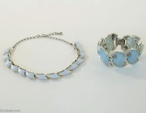 1950s Costume Jewelry