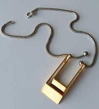 jewelry 1970s