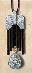jewelry Art Deco