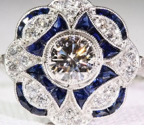 jewelry MidCentury