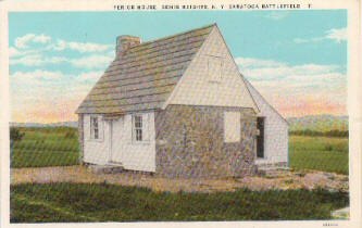 White bordered postcard postcard white border
